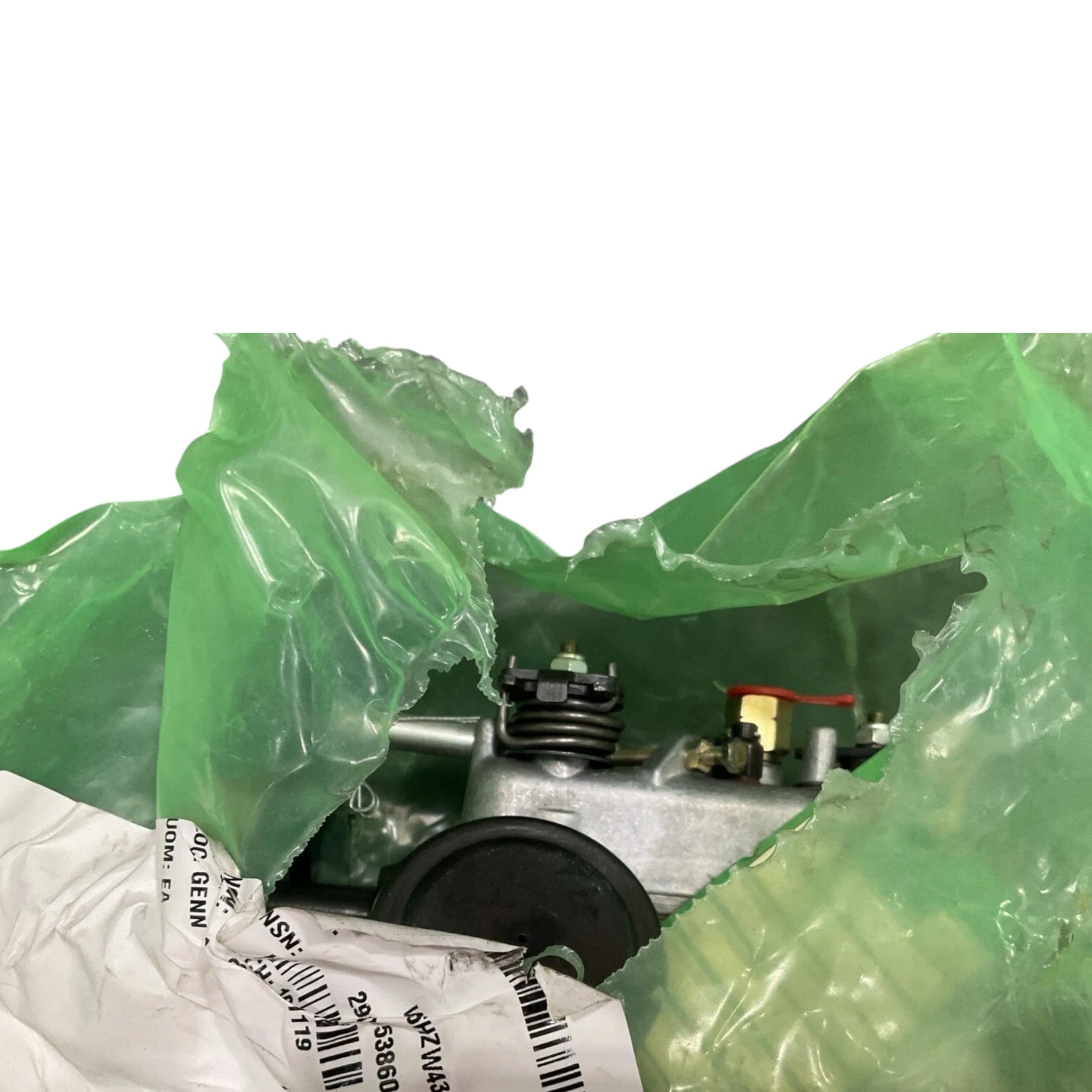 4020108 Genuine Cummins Fuel Injection Pump