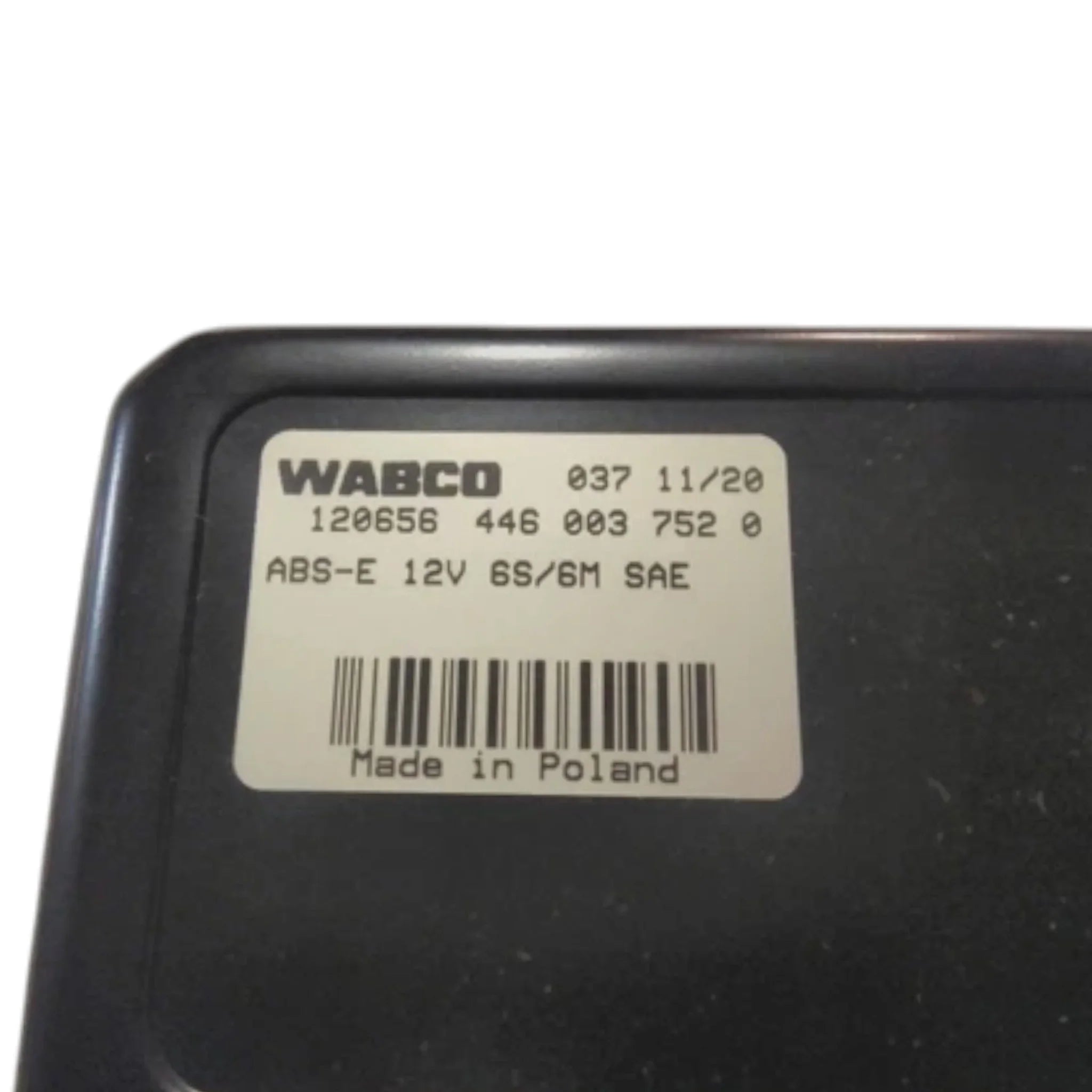 S4008665150 Wabco ABS Control Module