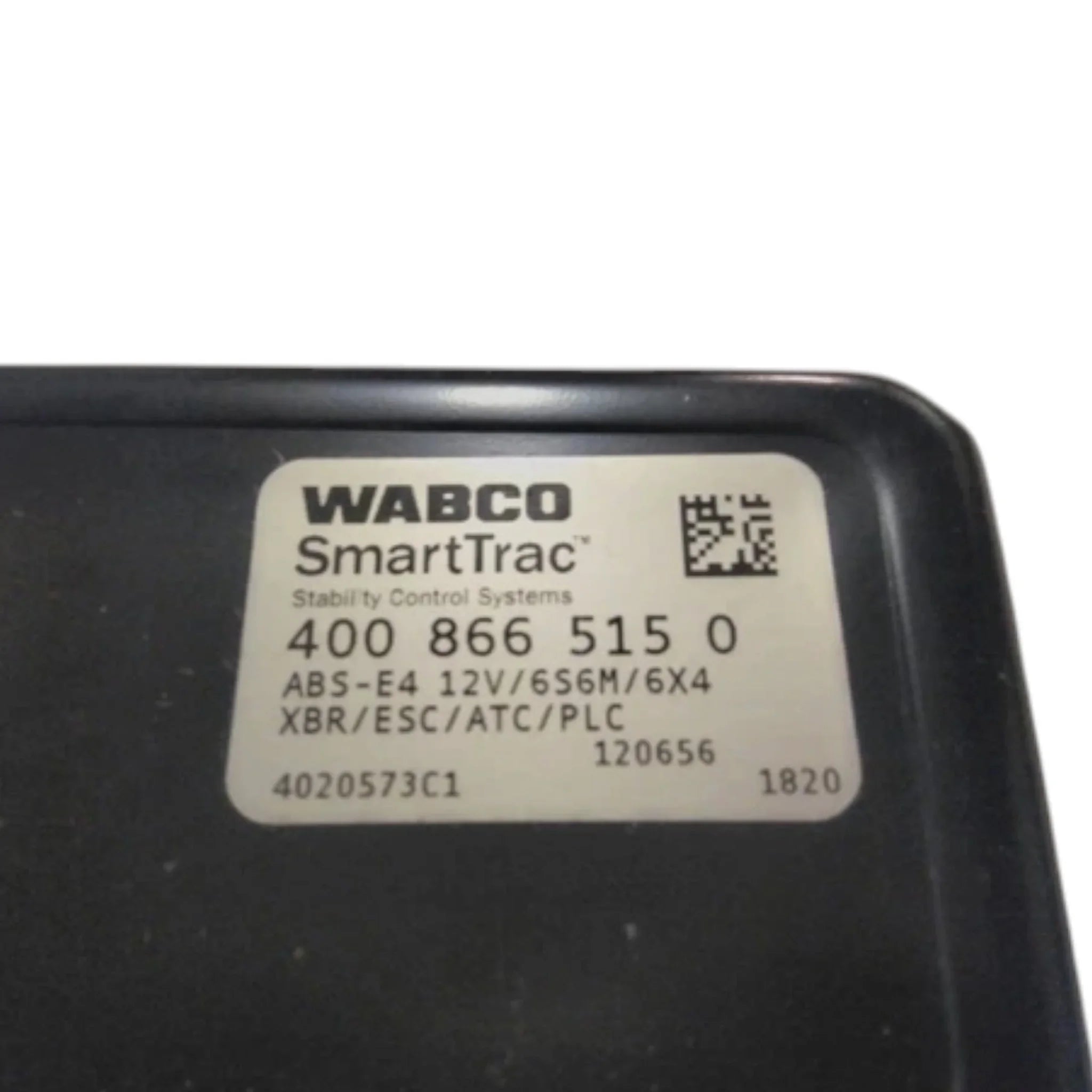 S4008665150 Wabco ABS Control Module