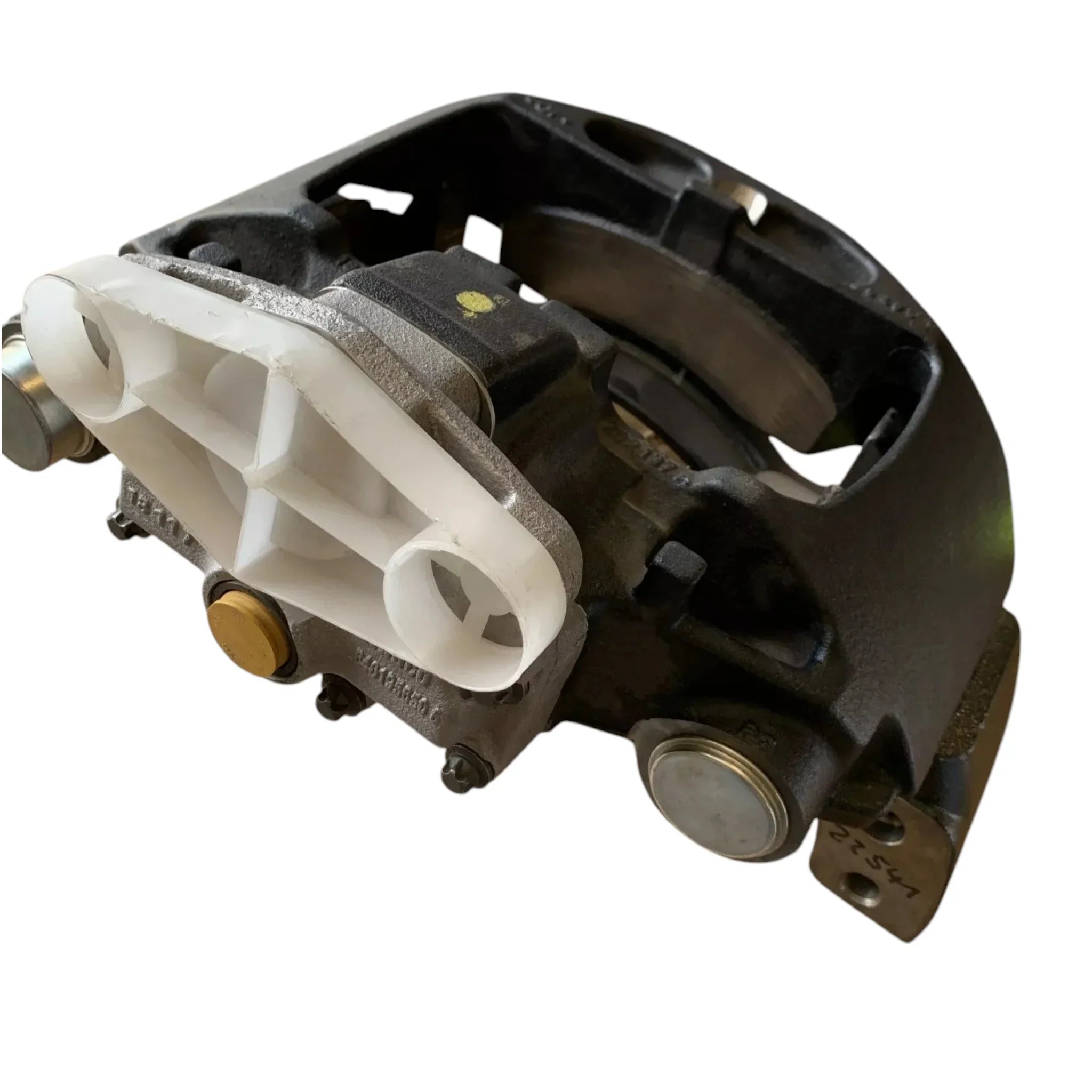 WA40225015 Genuine Wabco Left Side Air Disc Brake Pan 22-1