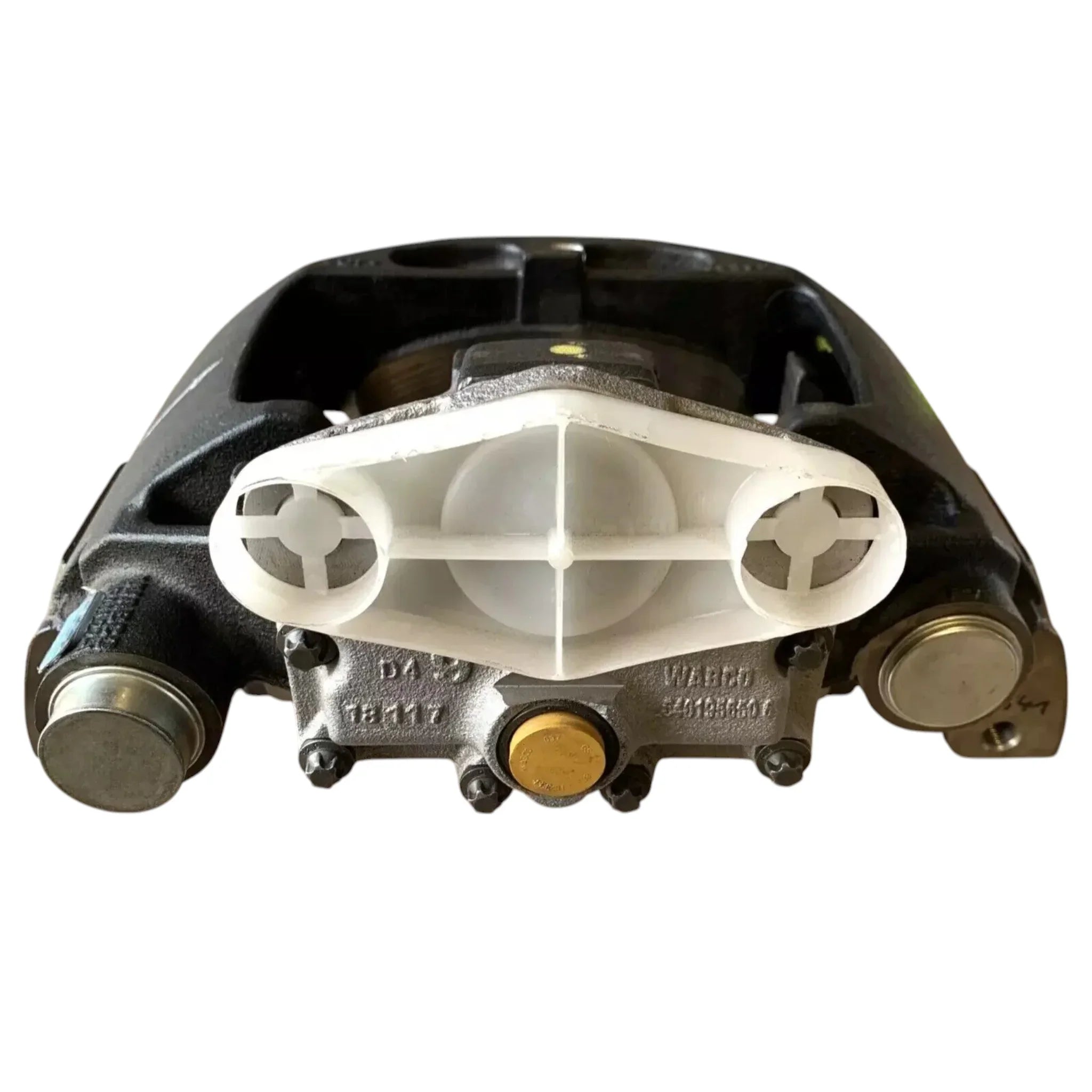 WA40225015 Genuine Wabco Left Side Air Disc Brake Pan 22-1