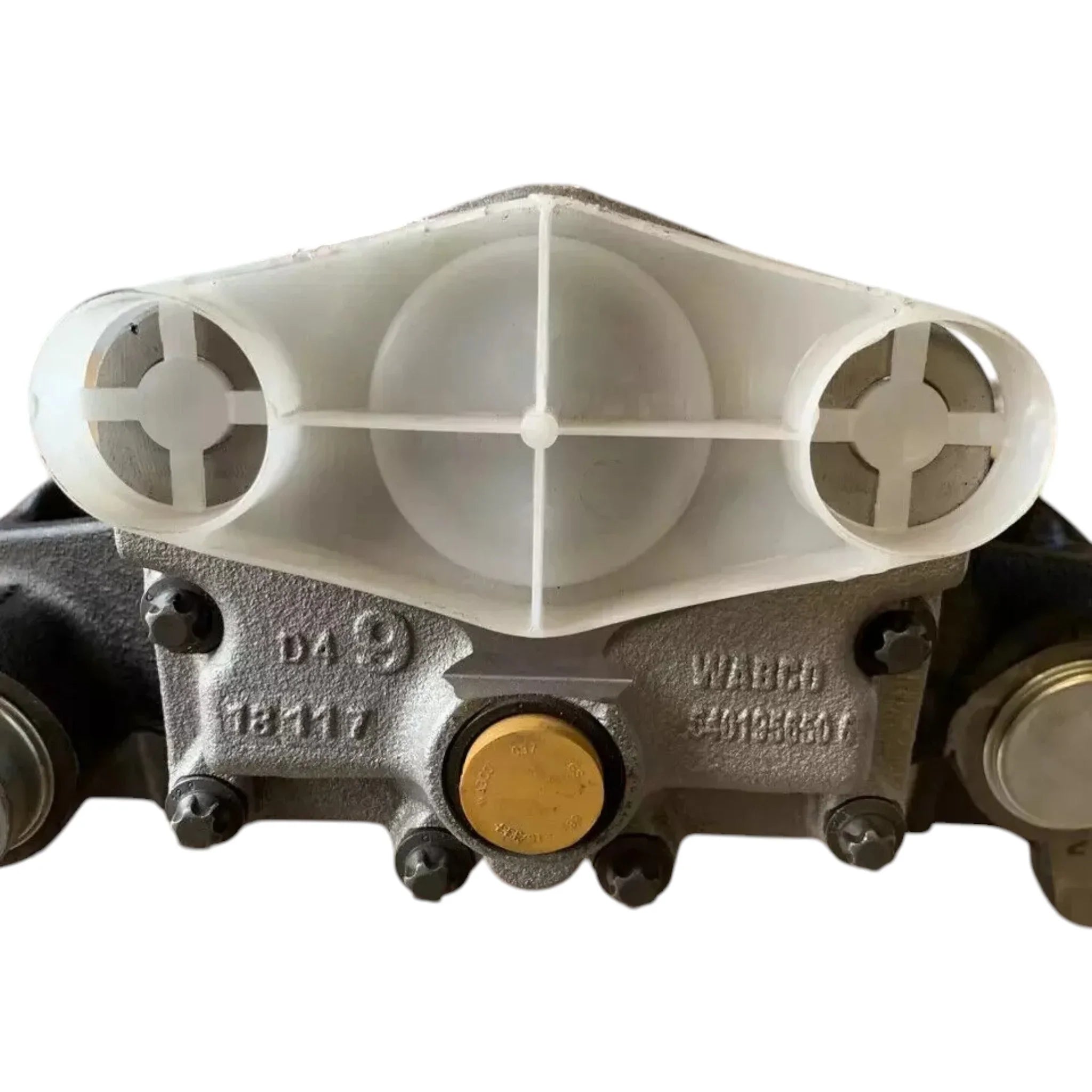 WA40225015 Genuine Wabco Left Side Air Disc Brake Pan 22-1