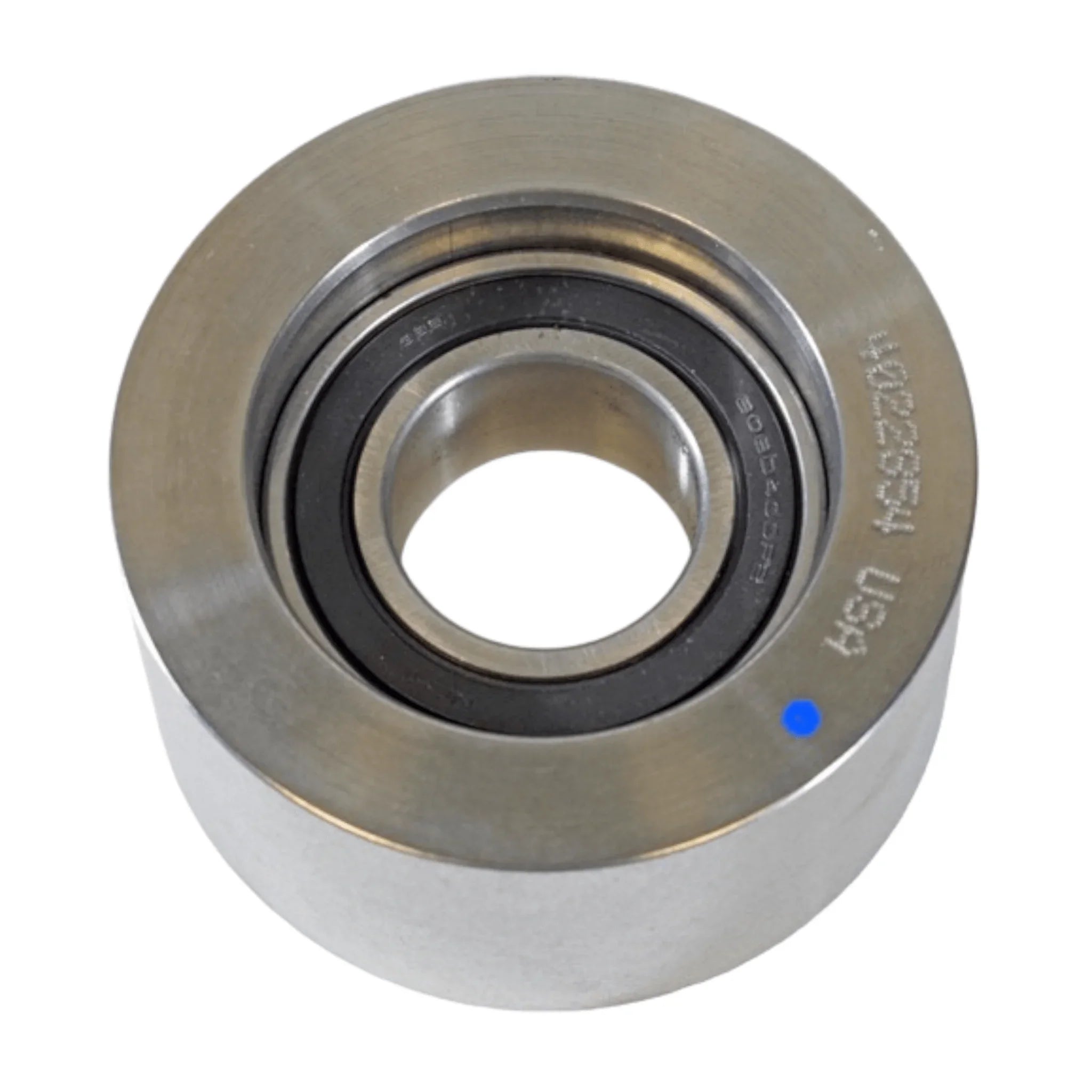 4022854 Genuine Cummins Accessory Drive Belt Idler Pulley