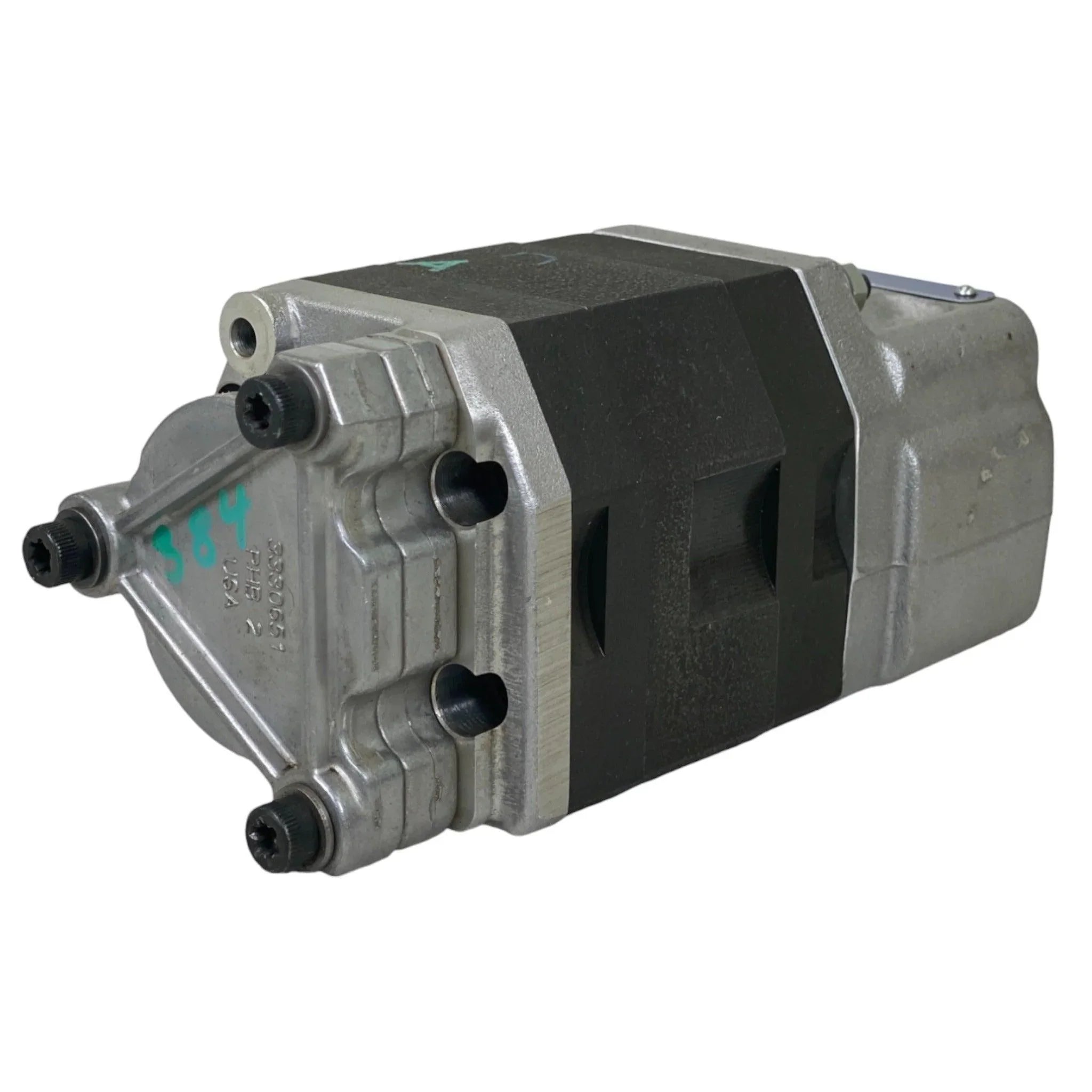 4024766 Genuine Cummins Gear Fuel Pump For Cummins