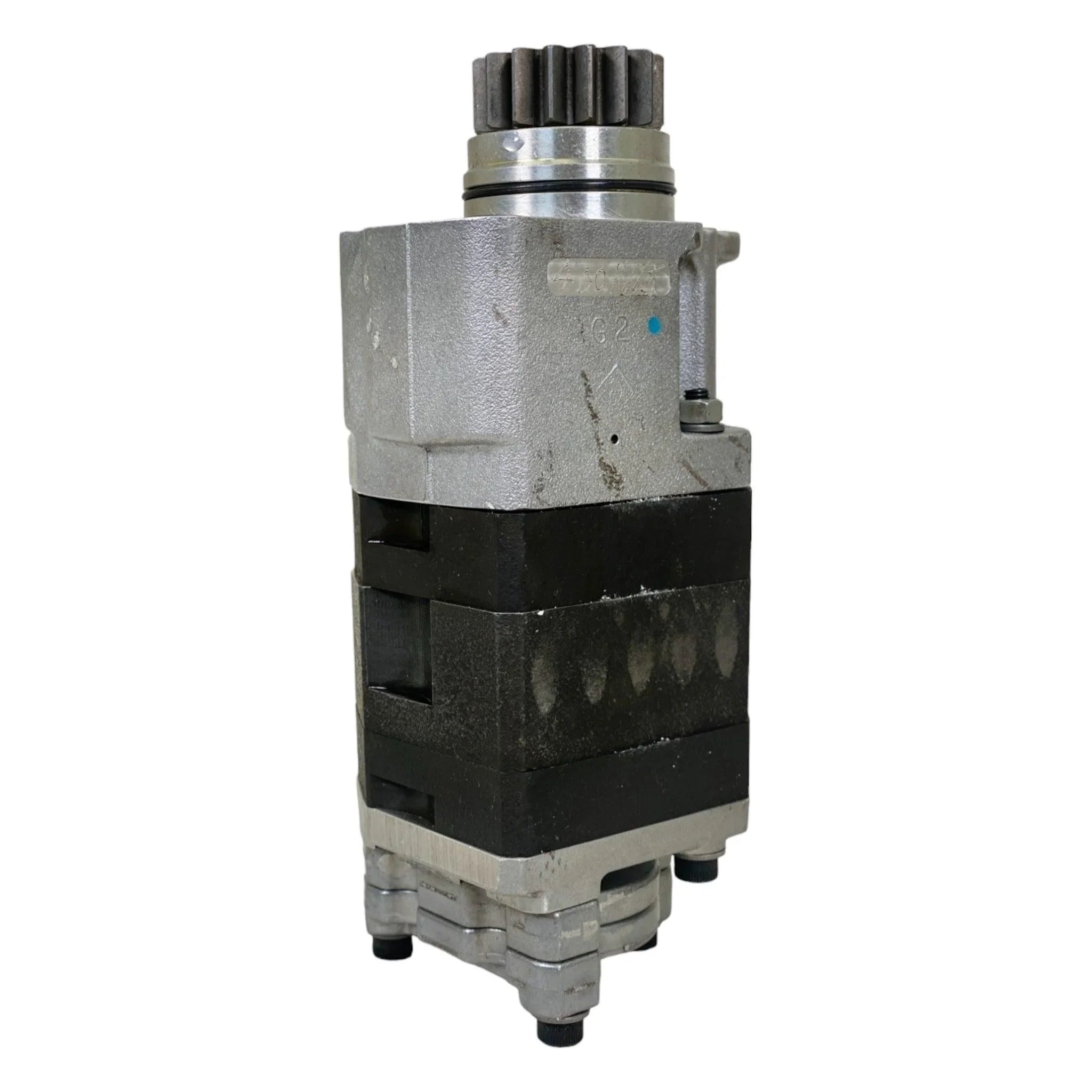 4024766 Genuine Cummins Gear Fuel Pump For Cummins