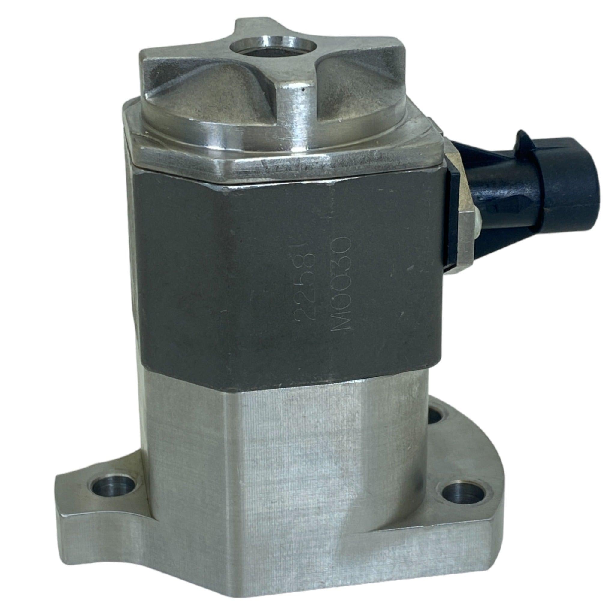 4024888 Genuine Cummins Timing Actuator Kit