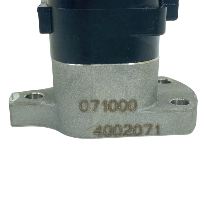 4024889 Genuine Cummins Metering Actuator Kit