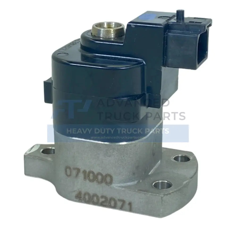 4024889Rx Genuine Cummins Metering Actuator Kit