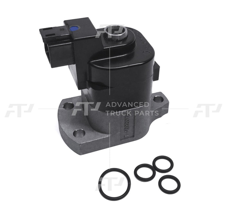 4024890 Genuine Cummins Actuator Solenoid Valve Timing - ADVANCED TRUCK PARTS