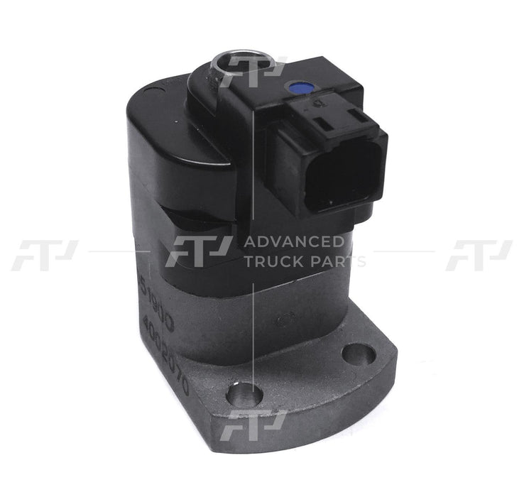 4024890 Genuine Cummins Actuator Solenoid Valve Timing - ADVANCED TRUCK PARTS