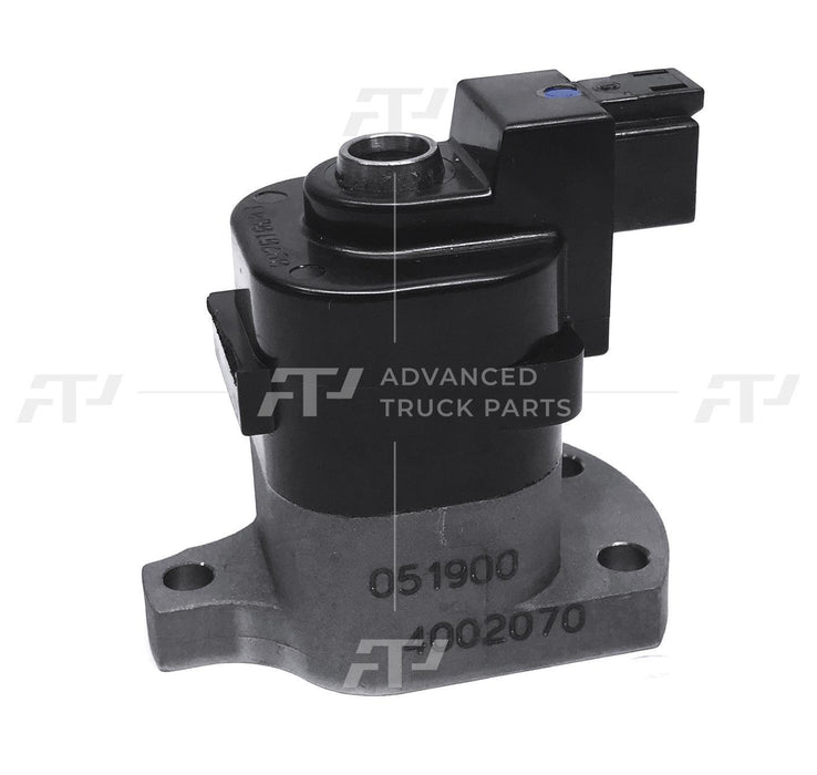 4024890 Genuine Cummins Actuator Solenoid Valve Timing - ADVANCED TRUCK PARTS