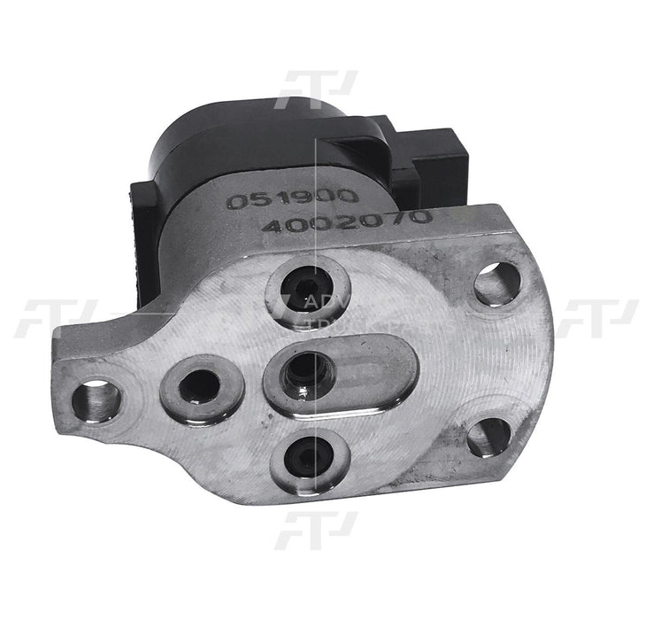 4024890 Genuine Cummins Actuator Solenoid Valve Timing - ADVANCED TRUCK PARTS