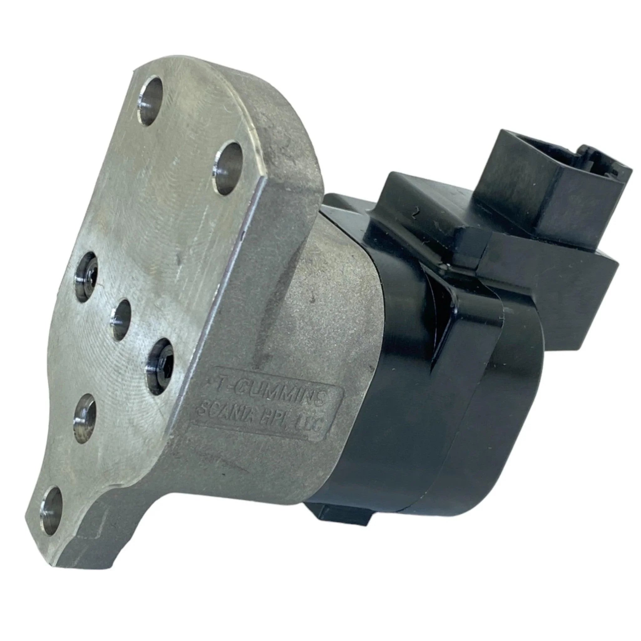 4024890NX Genuine Cummins Actuator Solenoid Valve Timing