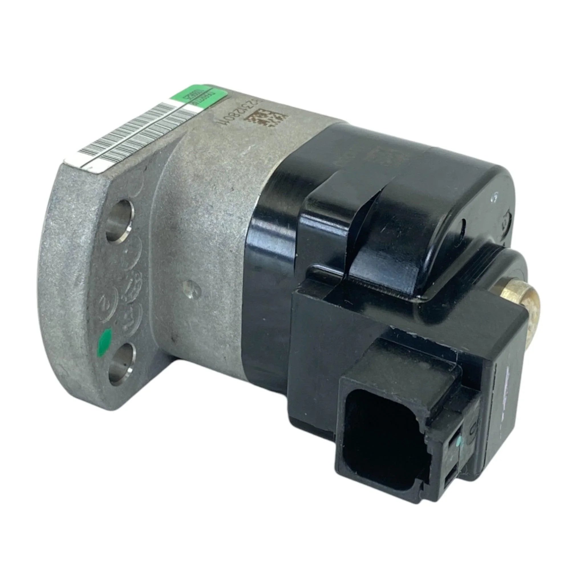 4024890NX Genuine Cummins Actuator Solenoid Valve Timing