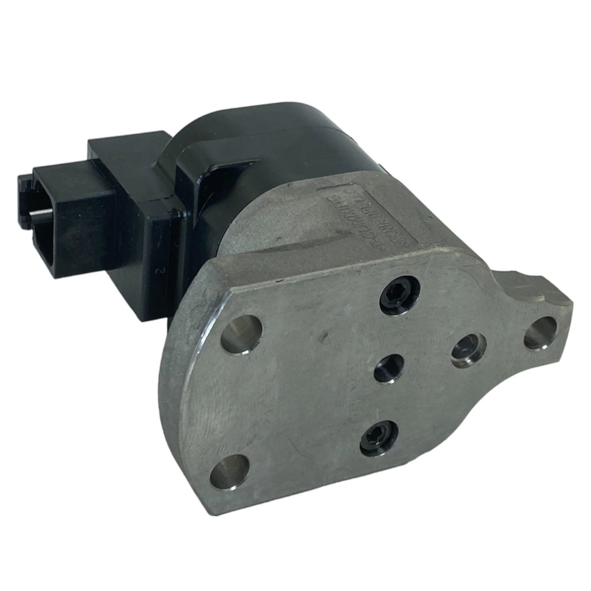 4024890NX Genuine Cummins Actuator Solenoid Valve Timing