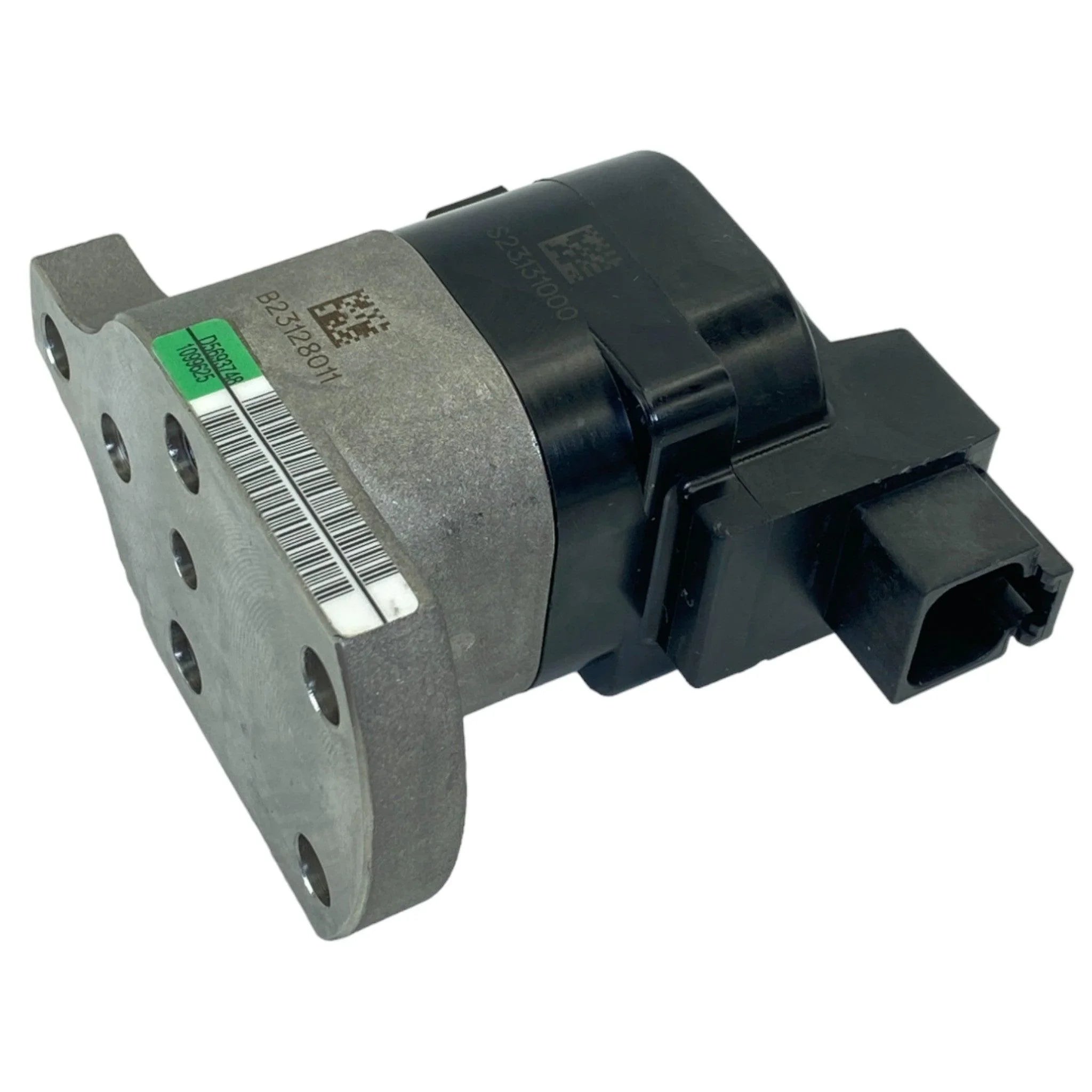 4024890NX Genuine Cummins Actuator Solenoid Valve Timing