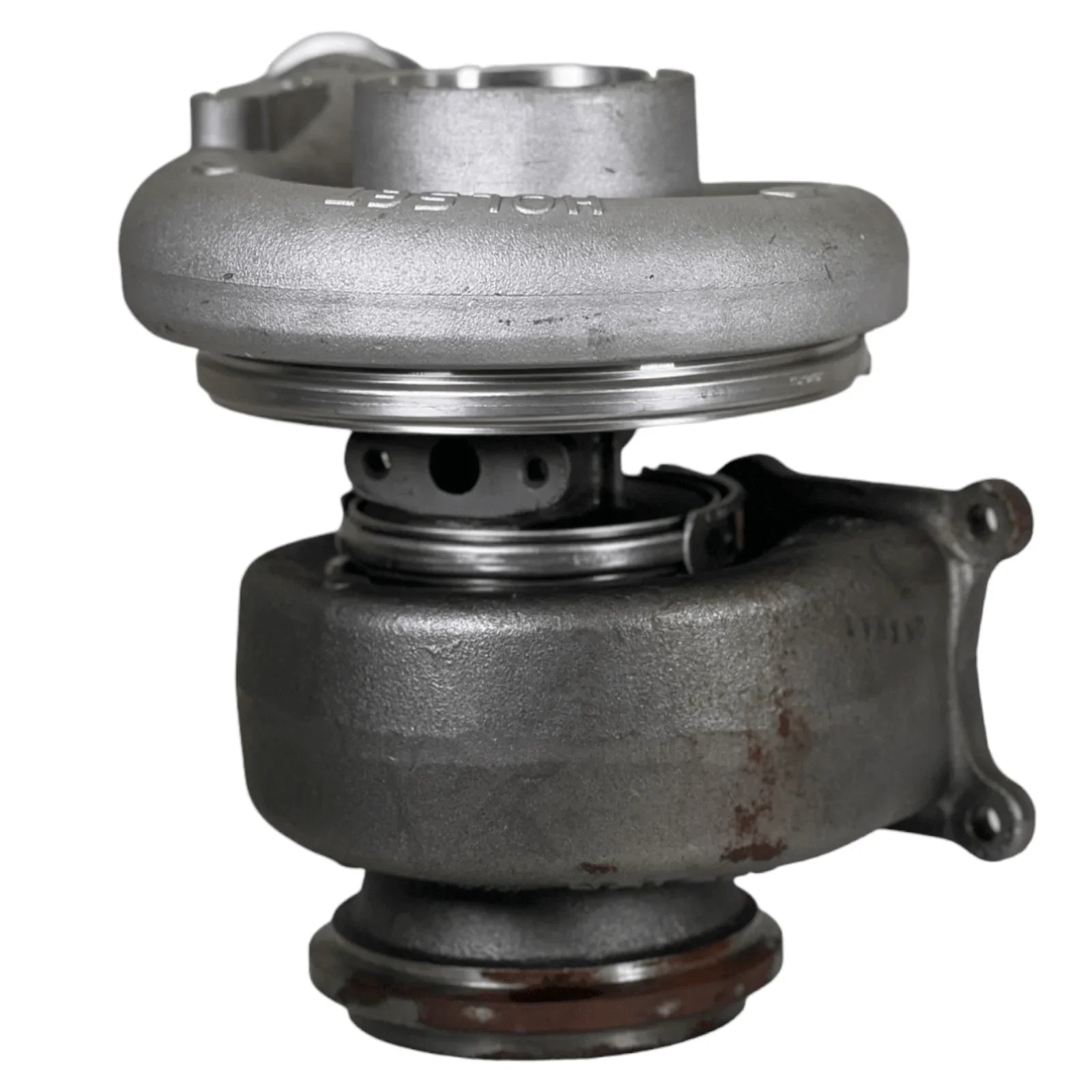 4024967RX Genuine Cummins Turbocharger HX55