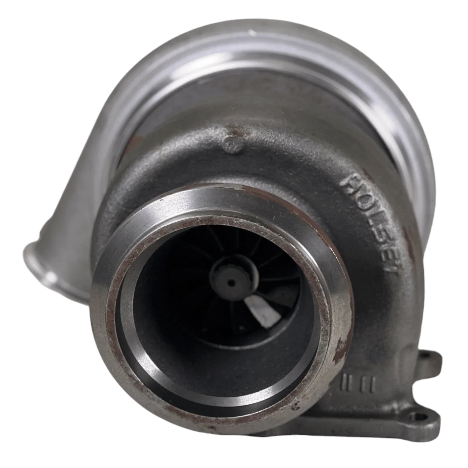 4024967RX Genuine Cummins Turbocharger HX55