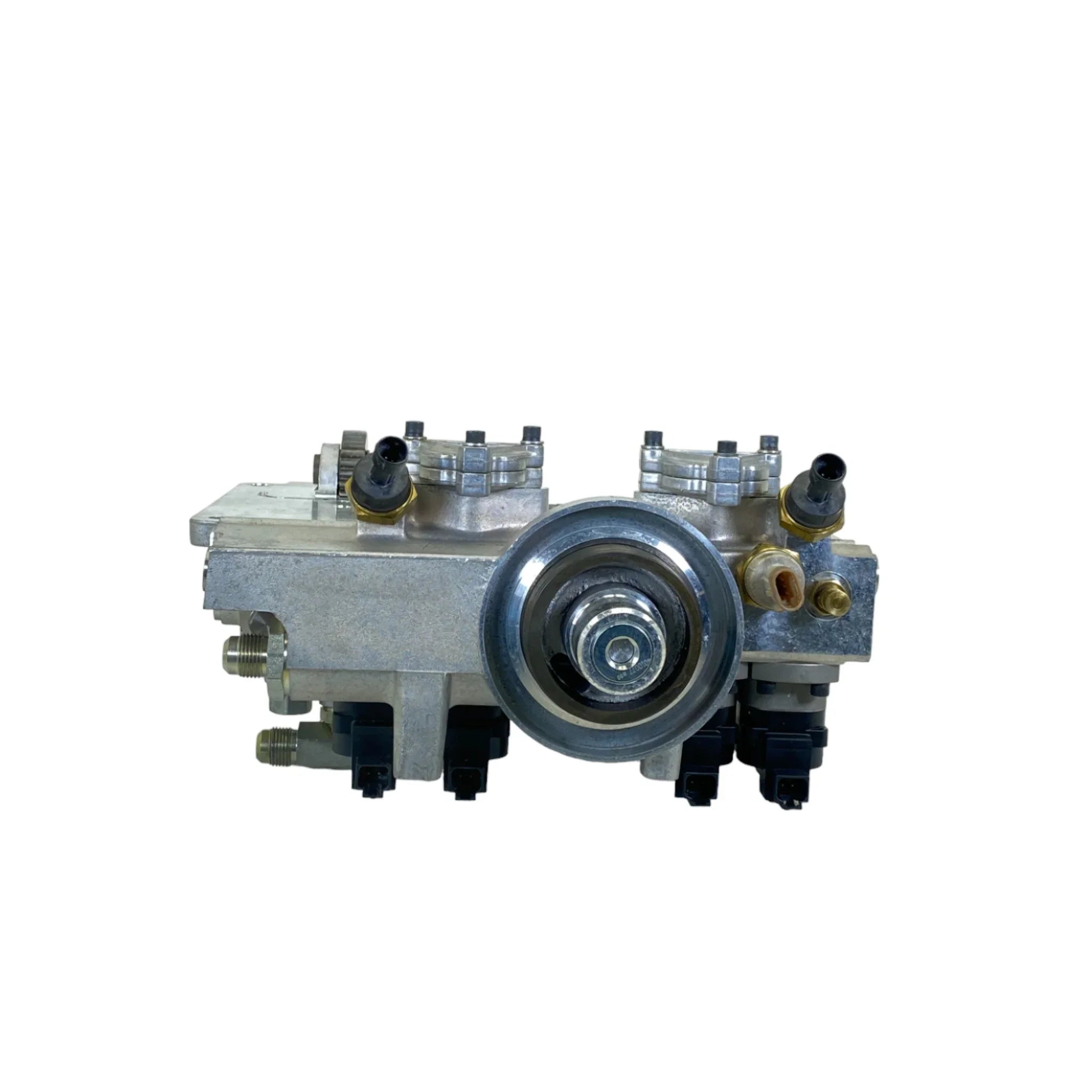 4025078 Genuine Cummins Fuel System Module For Isx Qsx