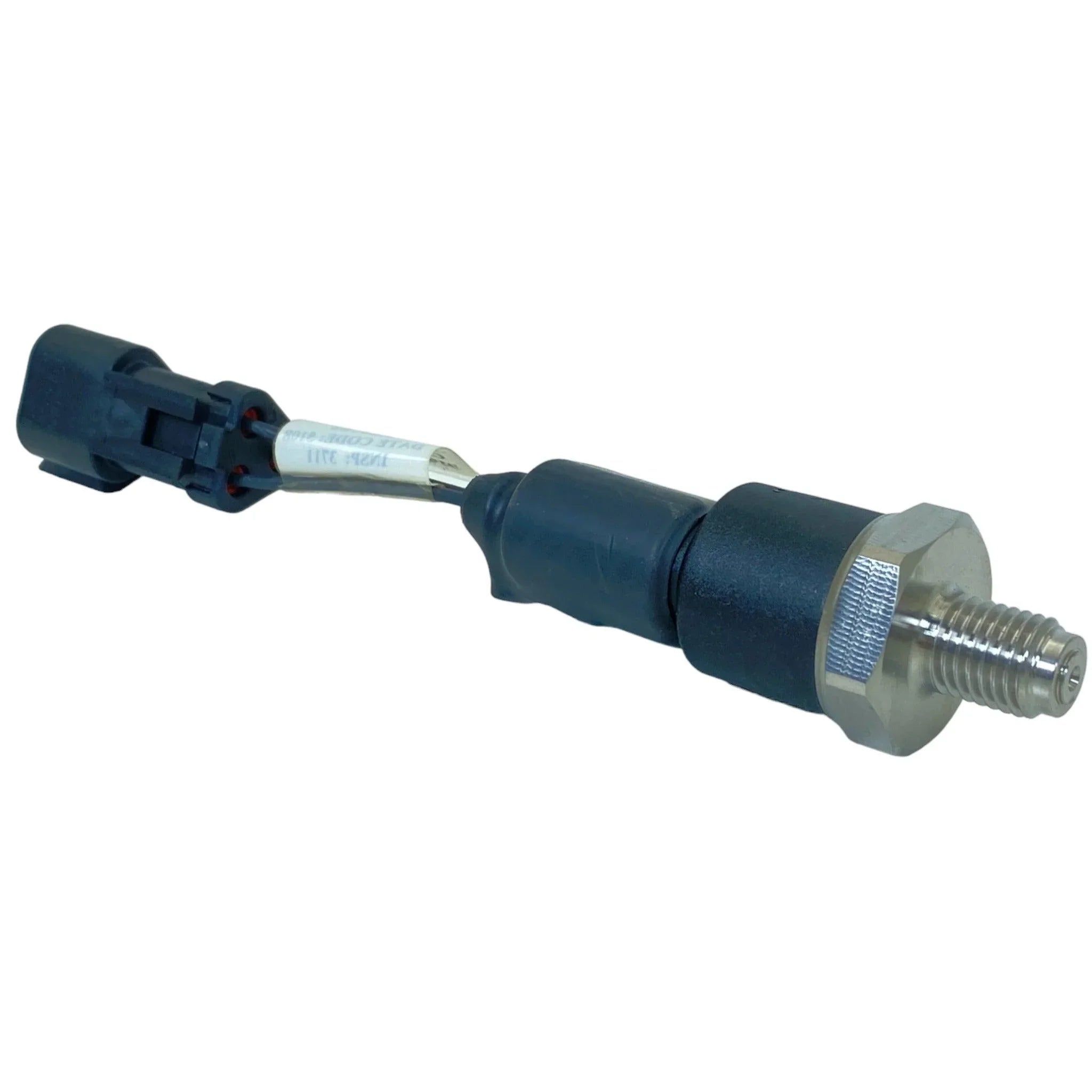 4025130 Genuine Cummins Fuel Pressure Sensor