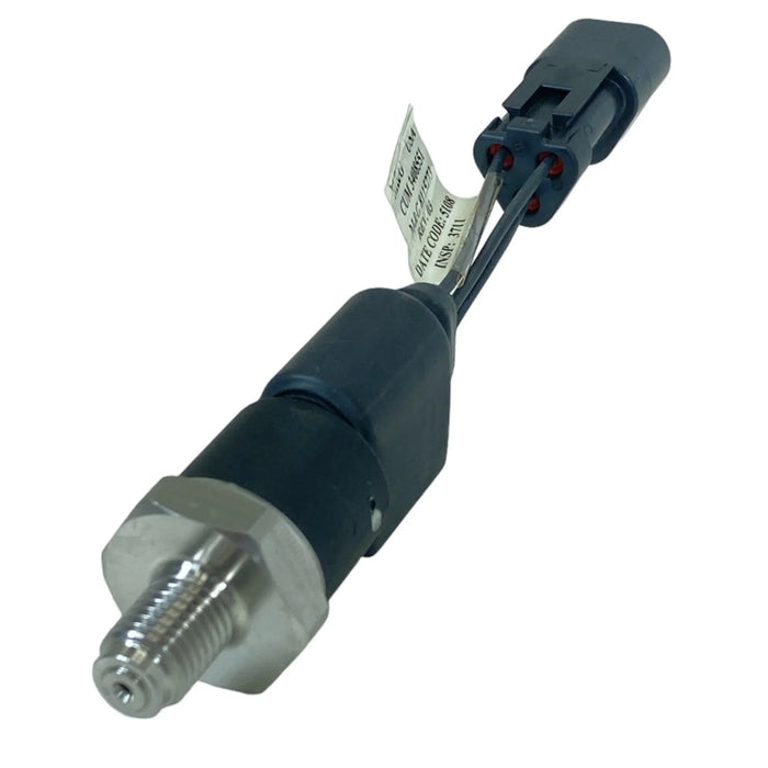 4025130 Genuine Cummins Fuel Pressure Sensor