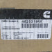 4025319Rx Genuine Cummins Fuel Pump Accumulator Module