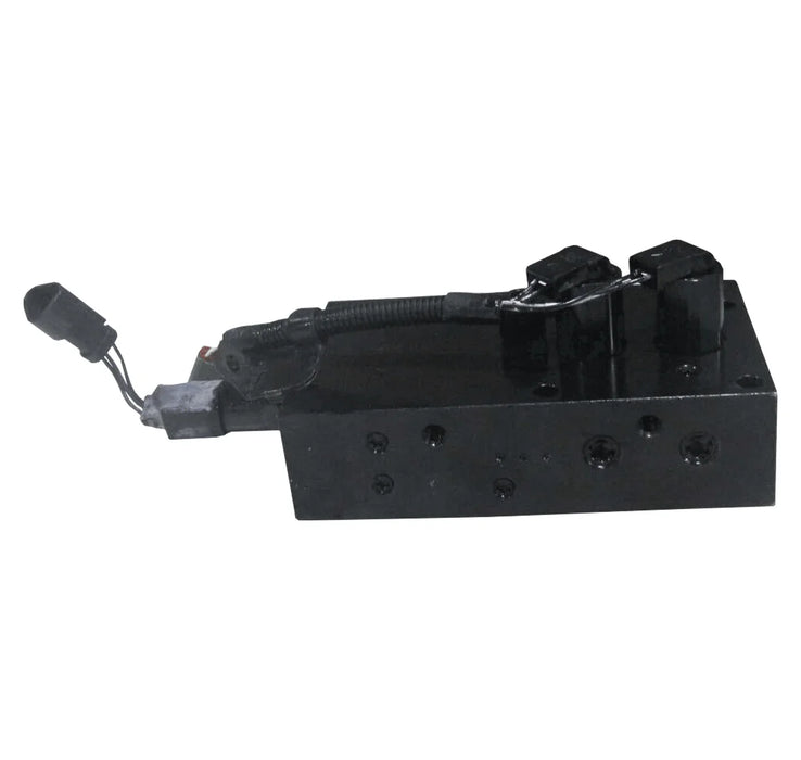 4025319Rx Genuine Cummins Fuel Pump Accumulator Module