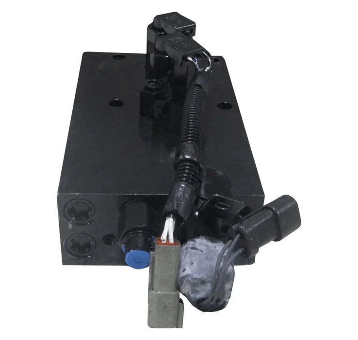 4025319Rx Genuine Cummins Fuel Pump Accumulator Module