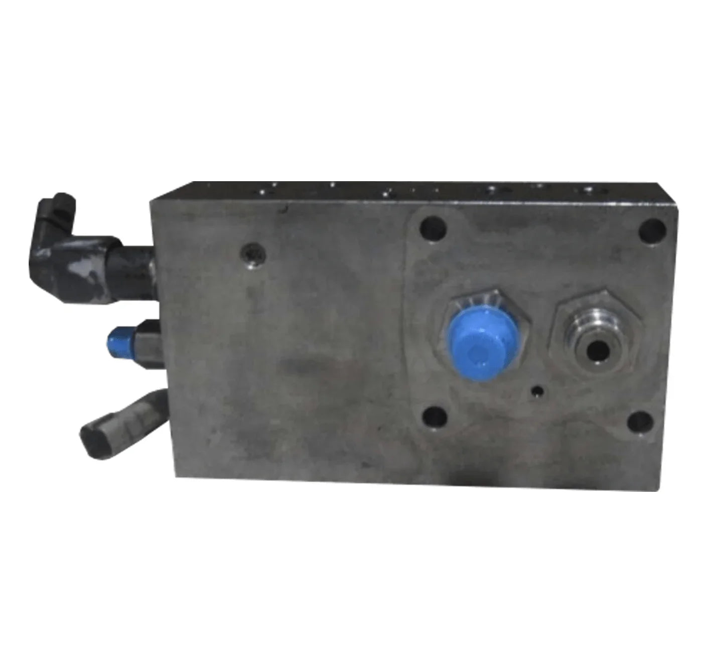 4025319Rx Genuine Cummins Fuel Pump Accumulator Module