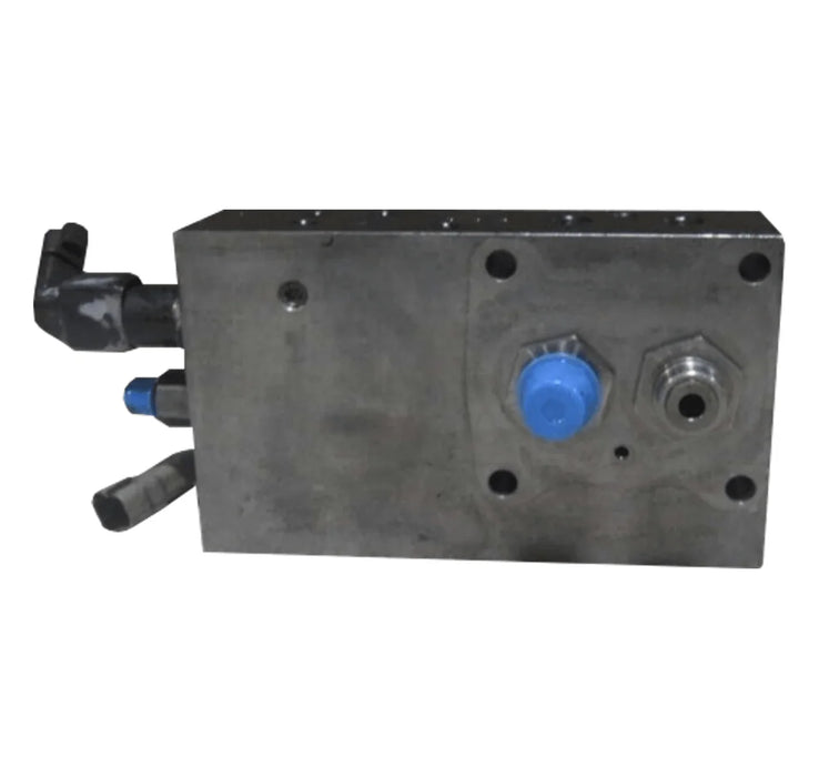 4025319Rx Genuine Cummins Fuel Pump Accumulator Module