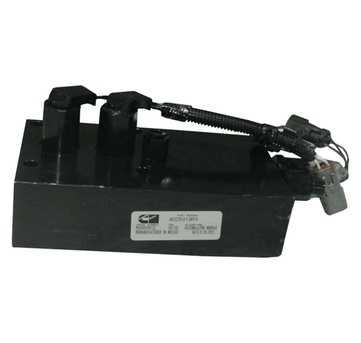 4025319Rx Genuine Cummins® Fuel Pump Accumulator Module - ADVANCED TRUCK PARTS