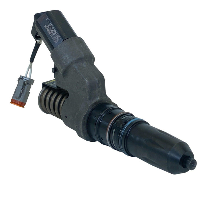 4026222 Genuine Cummins Fuel Injector - ADVANCED TRUCK PARTS