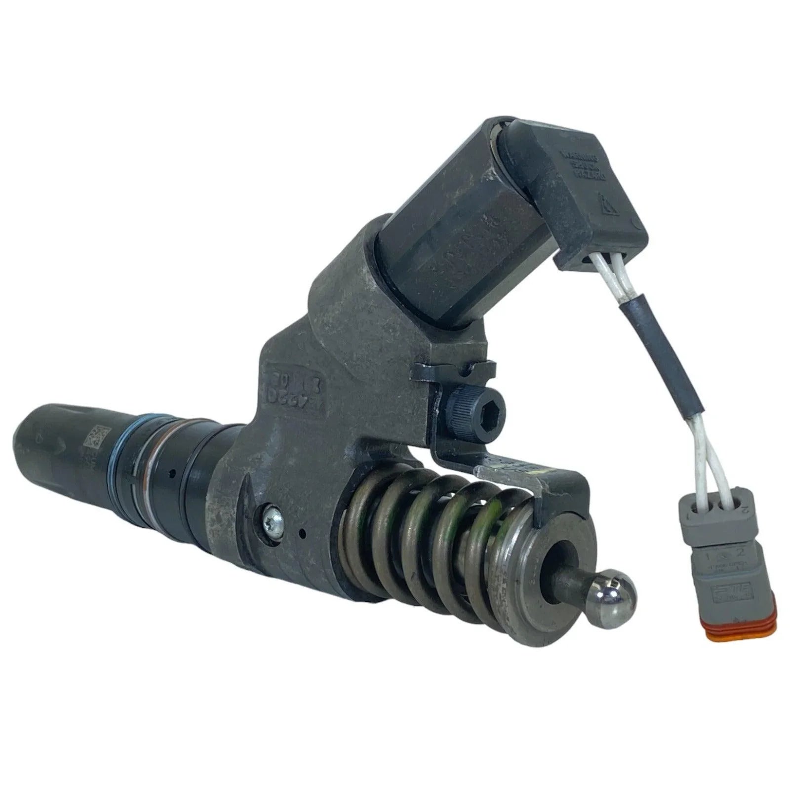 4026222RX Genuine Cummins Fuel Injector