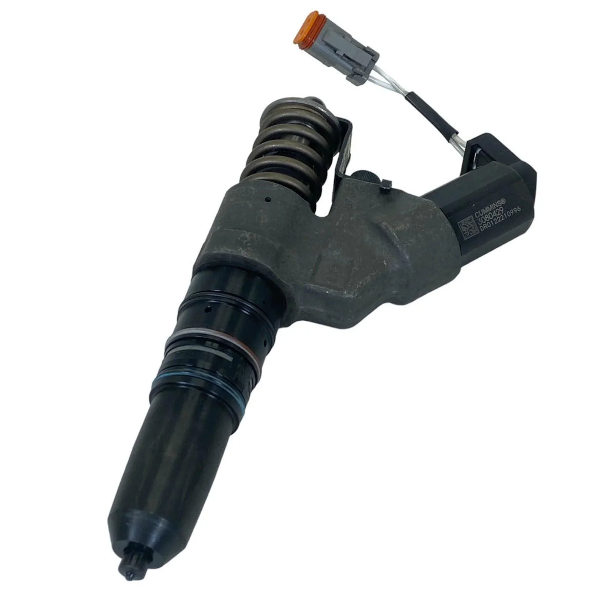 4026222RX Genuine Cummins Fuel Injector