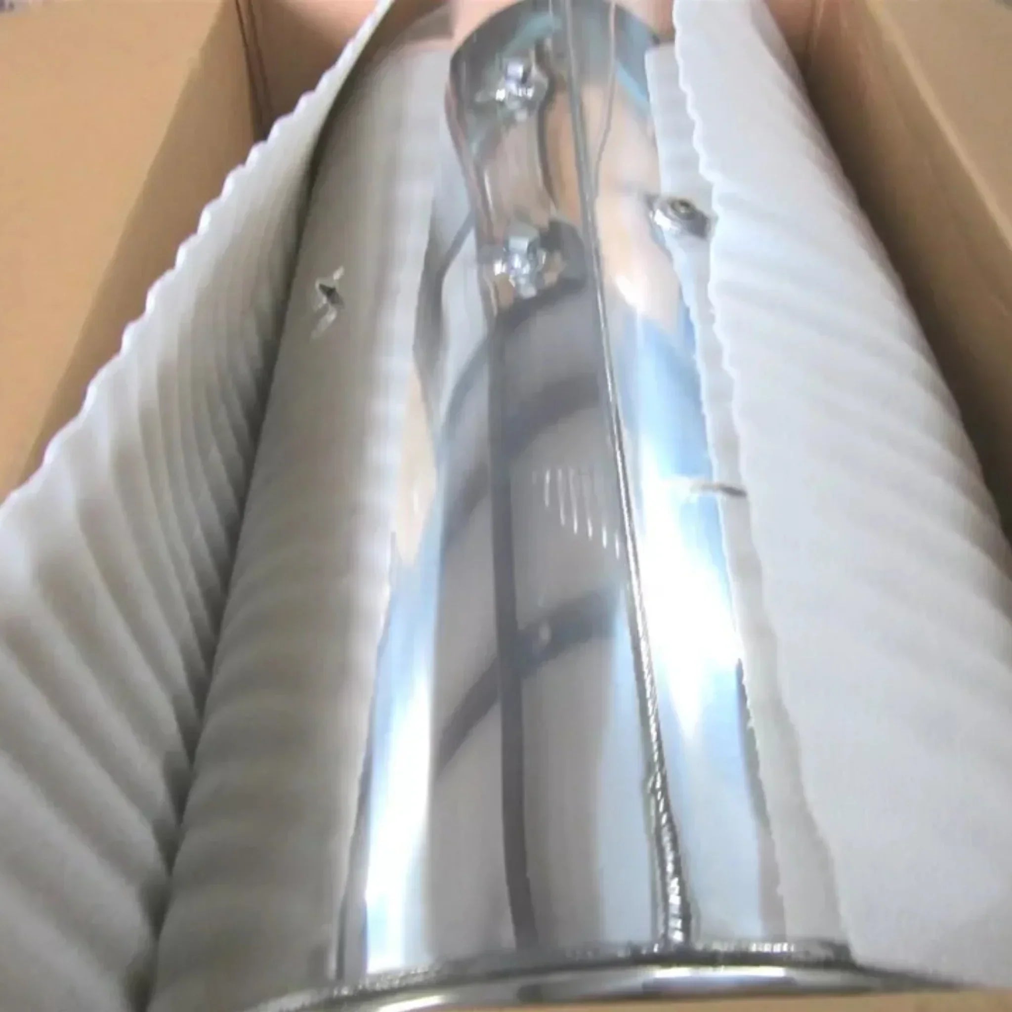 4026514C92 International Fuel Tank