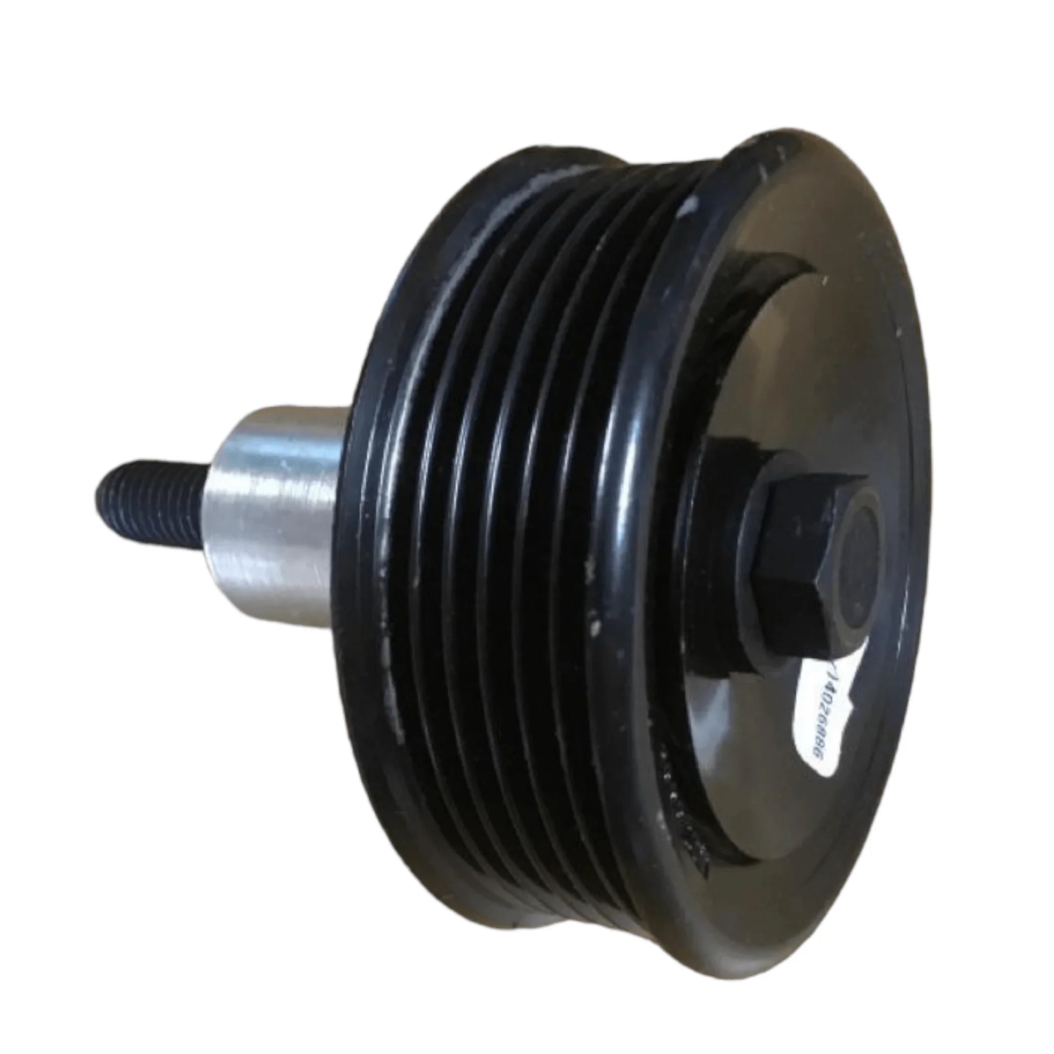 4026886 Genuine Cummins Idler Pulley