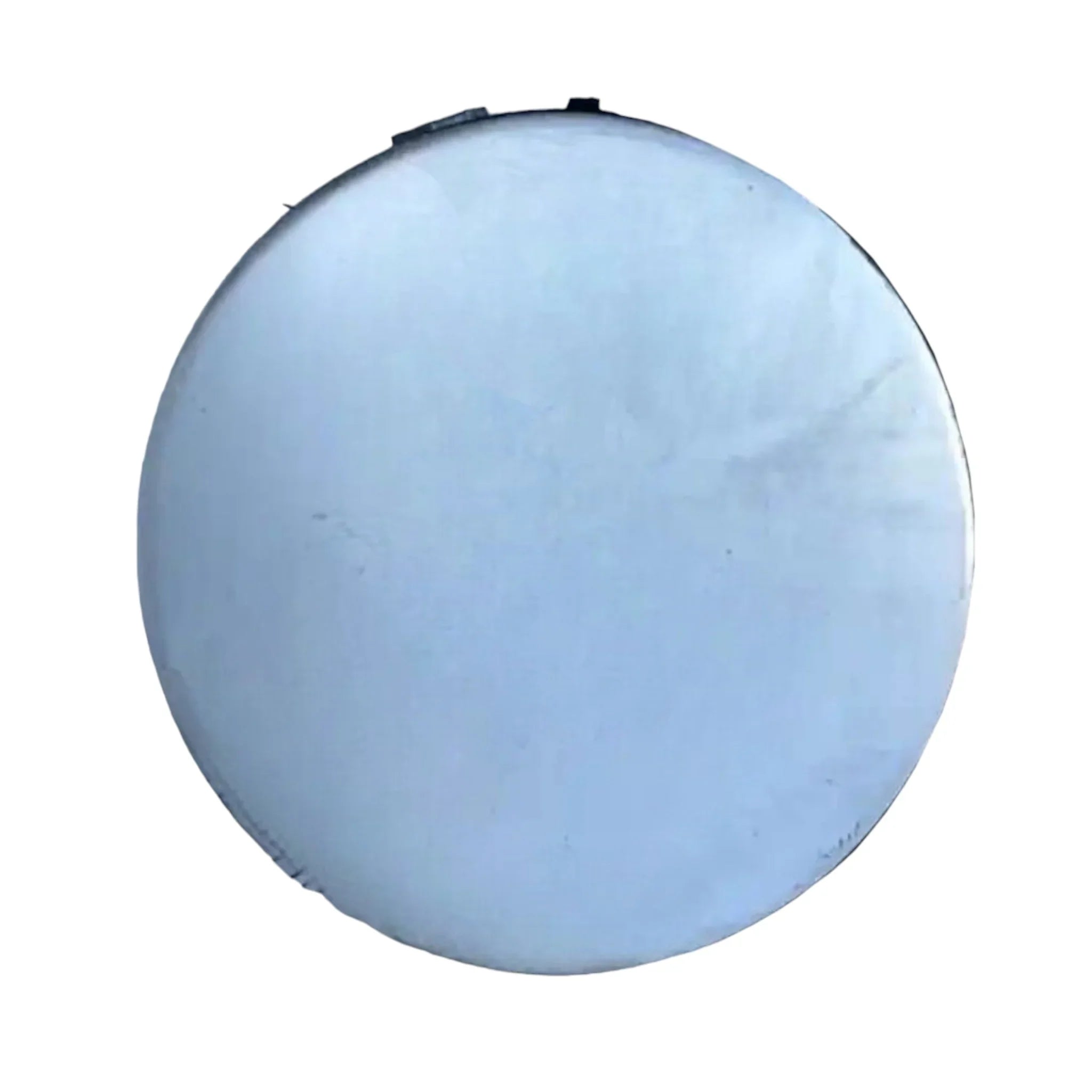 4027304C93 Genuine International Tank Fuel 26 Inch Diameter 80 Gallon Right Non Polished