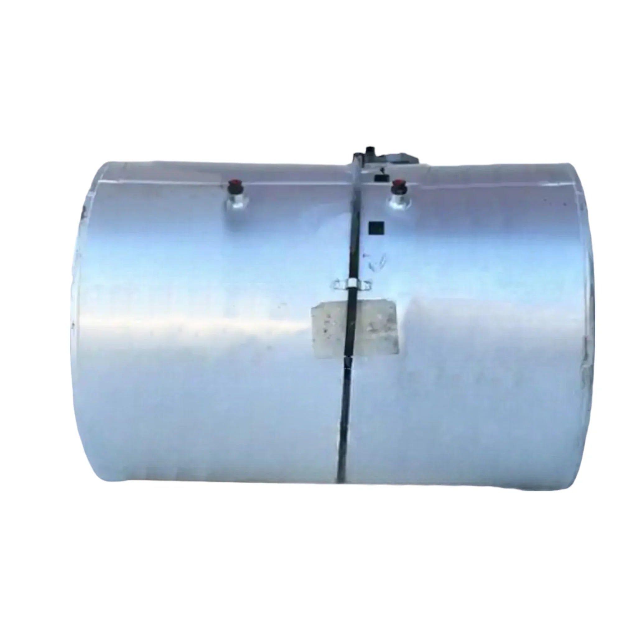 4027304C93 Genuine International Tank Fuel 26 Inch Diameter 80 Gallon Right Non Polished