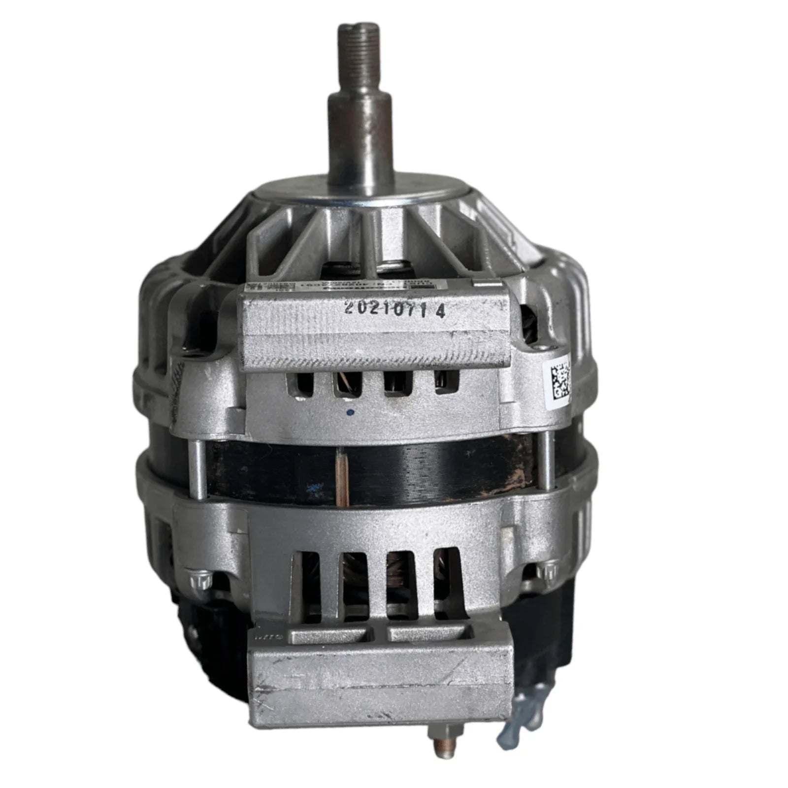 4028274C91 Genuine International Alternator 28SI 12V 200A