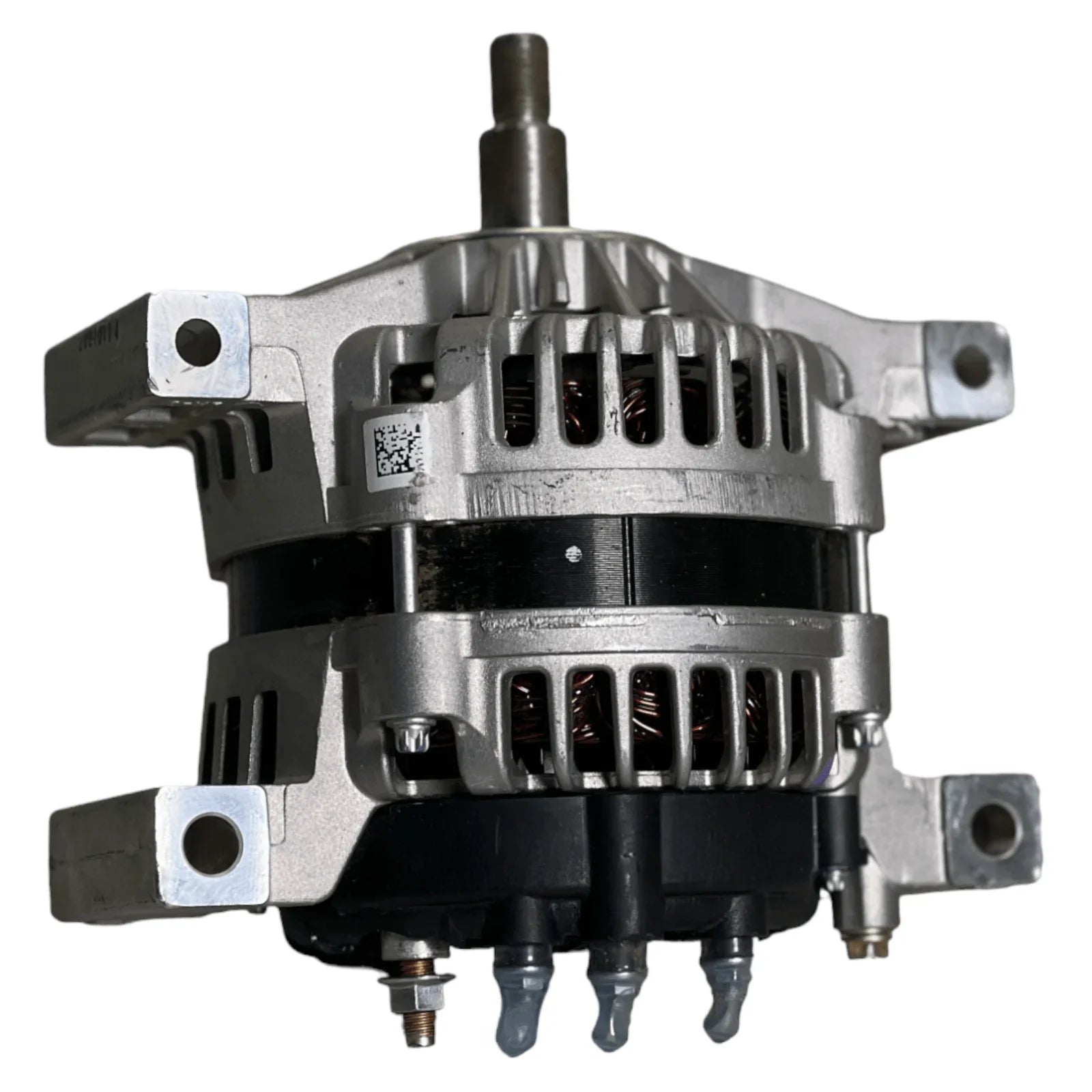 4028274C91 Genuine International Alternator 28SI 12V 200A