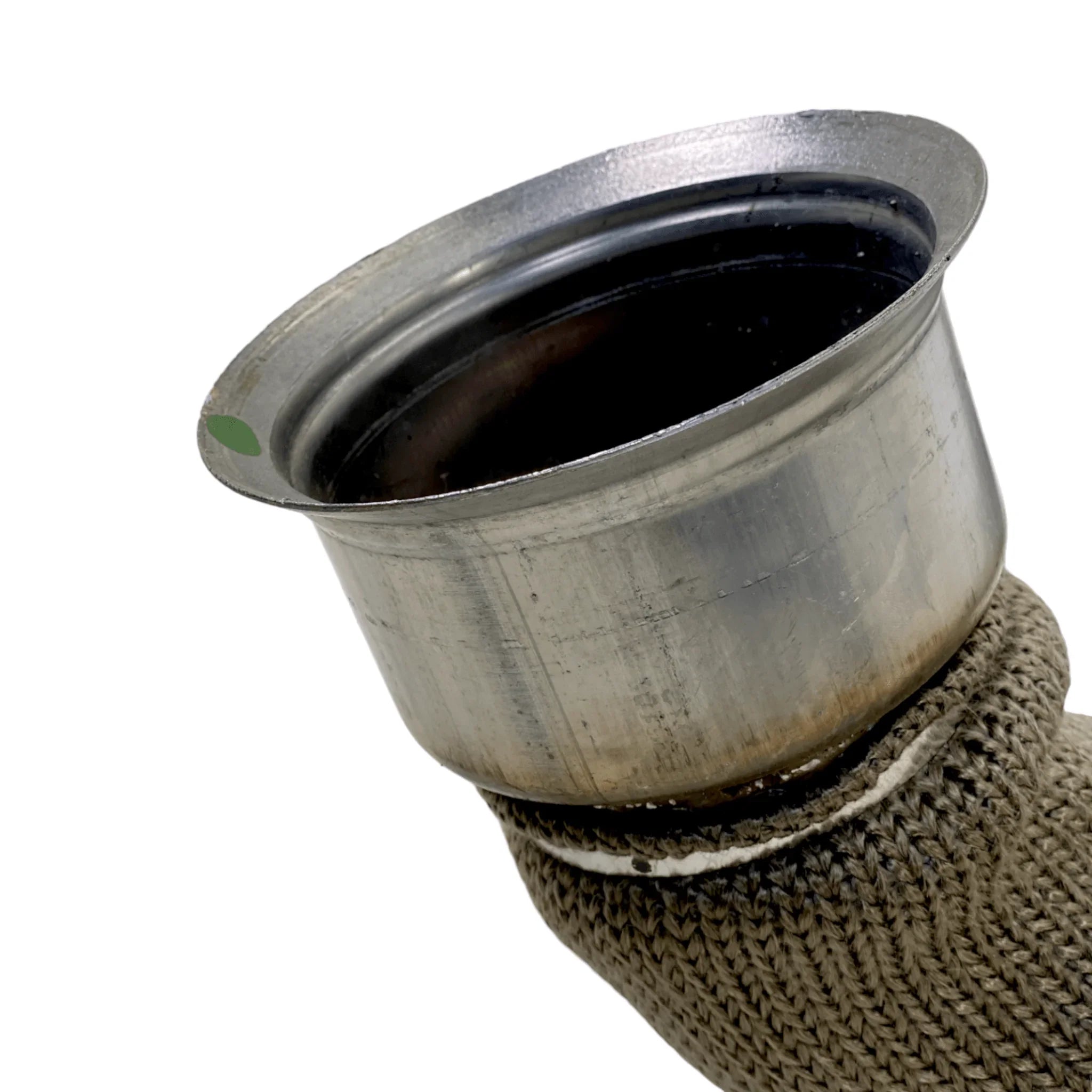 4028284C92 Genuine International Pipe Turbocharger Assembly