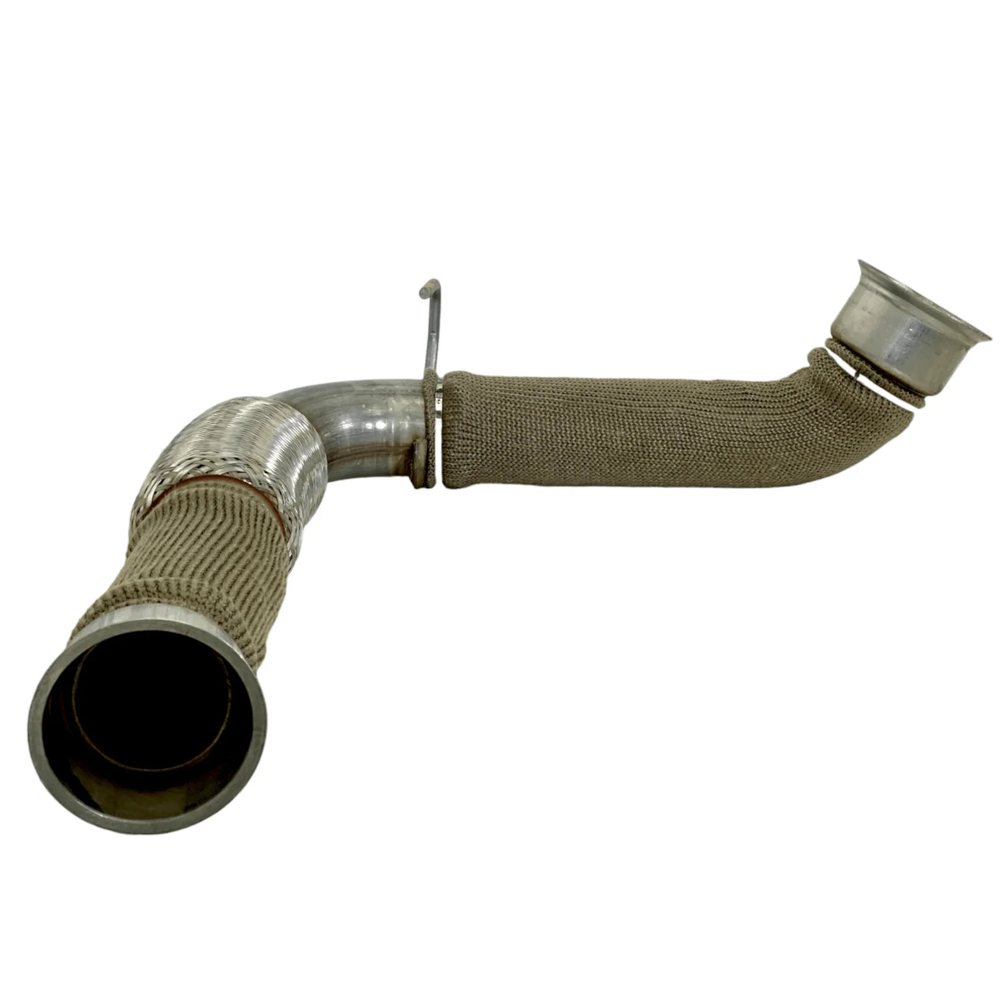 4028284C92 Genuine International Pipe Turbocharger Assembly