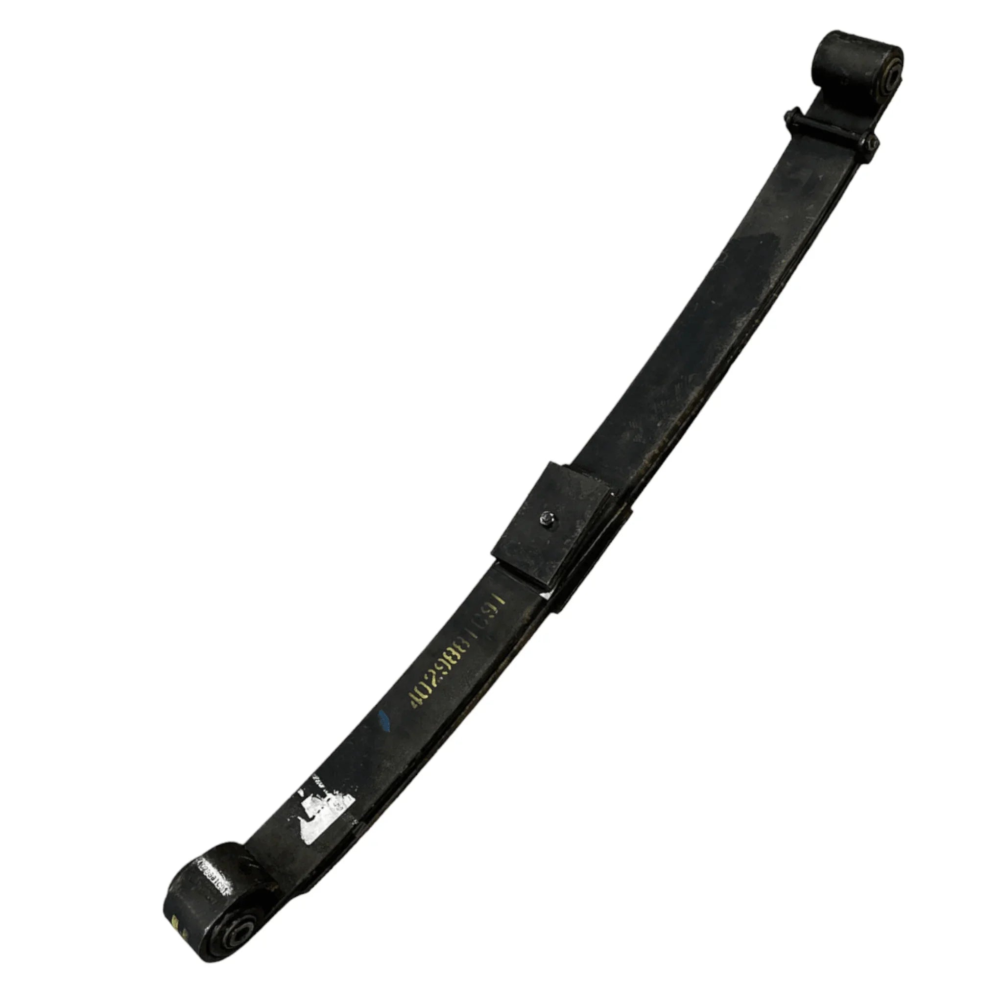 4029881C91 Genuine International Front Spring Chassis