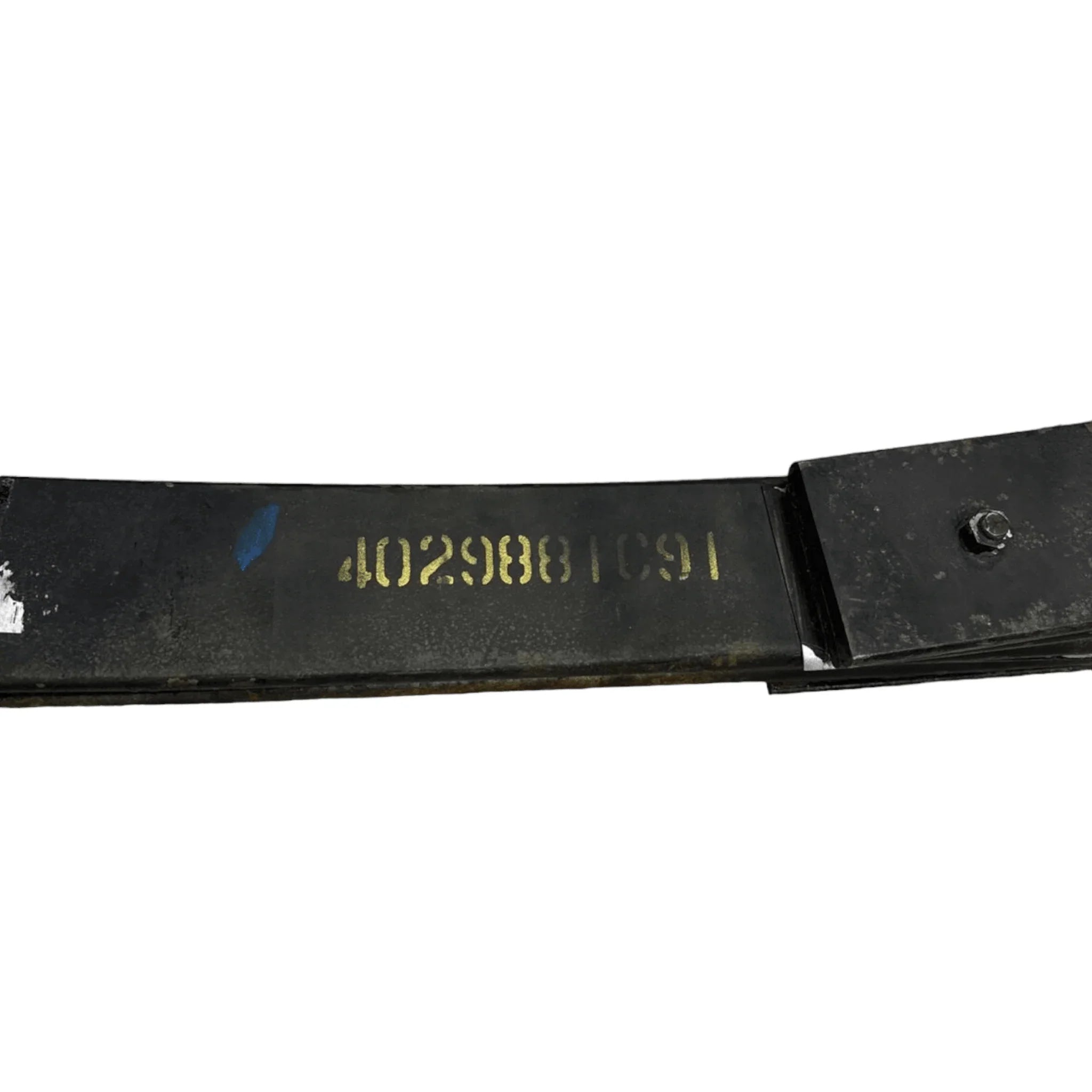4029881C91 Genuine International Front Spring Chassis