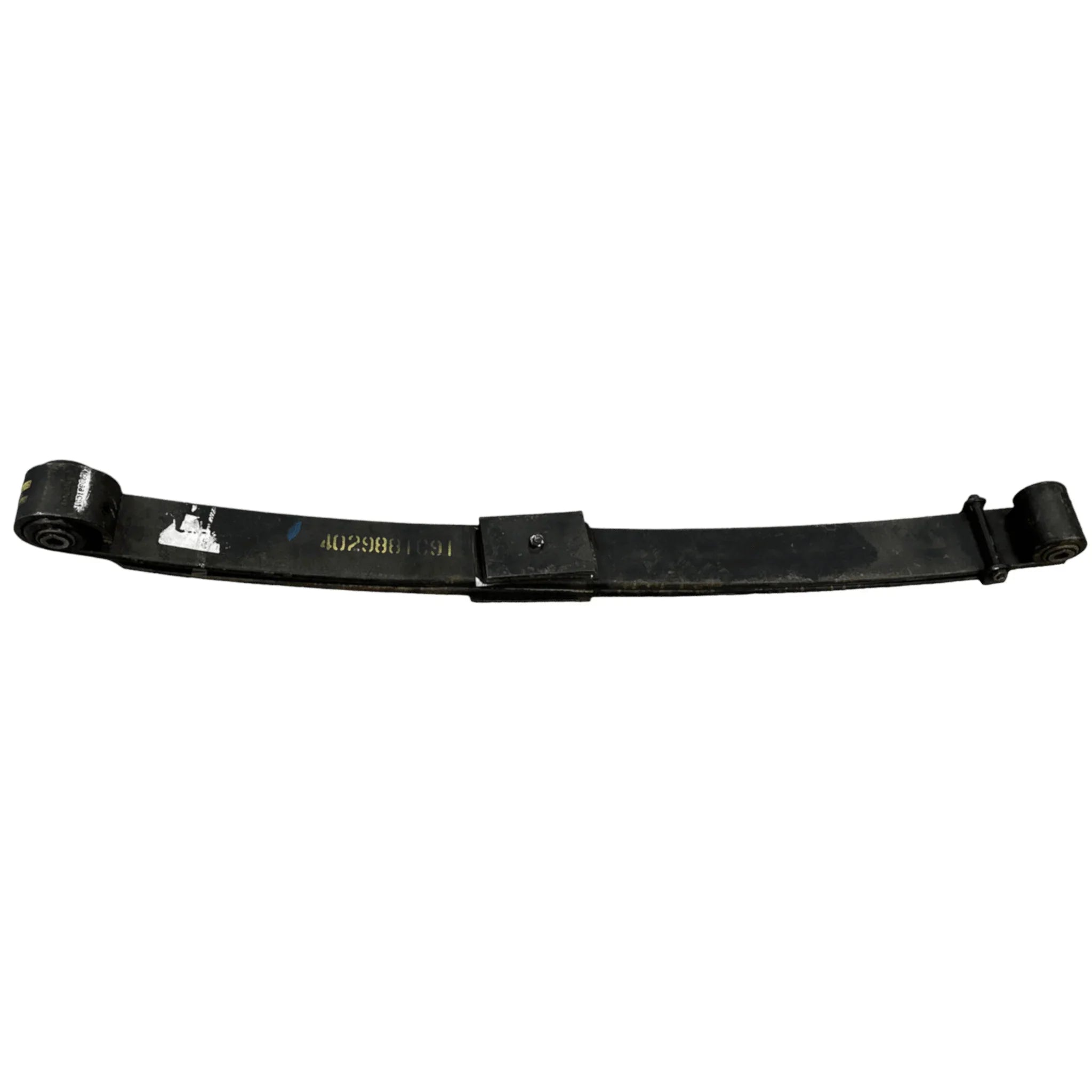 4029881C91 Genuine International Front Spring Chassis