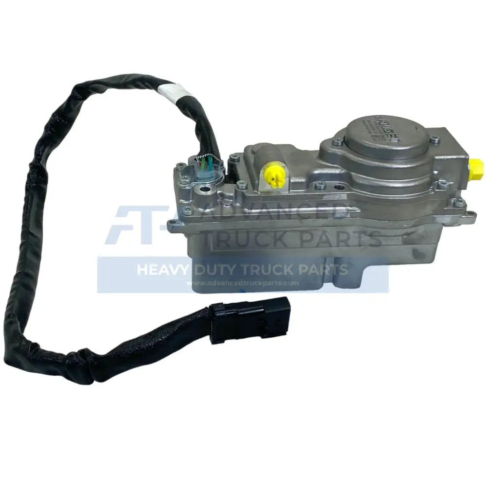 4032180RX Genuine Holset Electronic Actuator