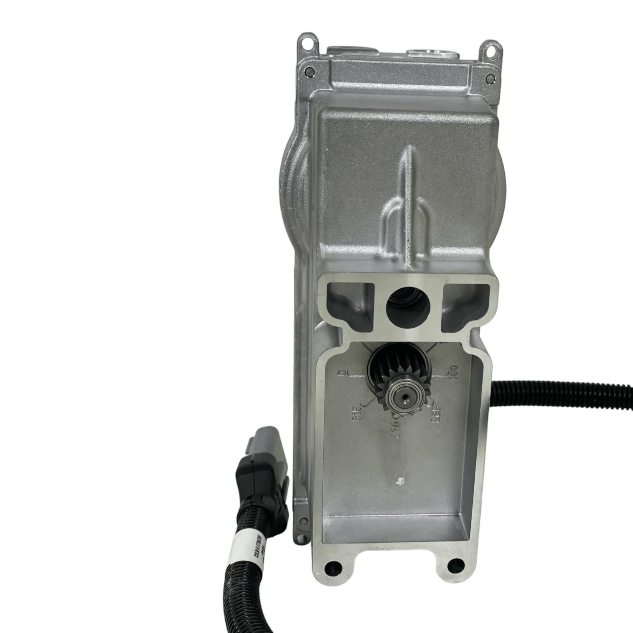 4032244 Genuine Cummins Electronic Actuator
