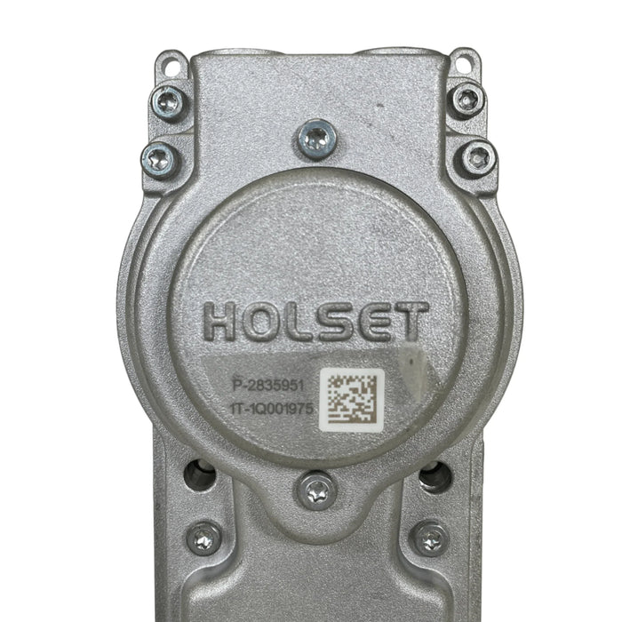 4032244 Genuine Cummins Electronic Actuator