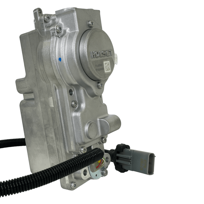 4032244 Genuine Cummins Electronic Actuator - ADVANCED TRUCK PARTS