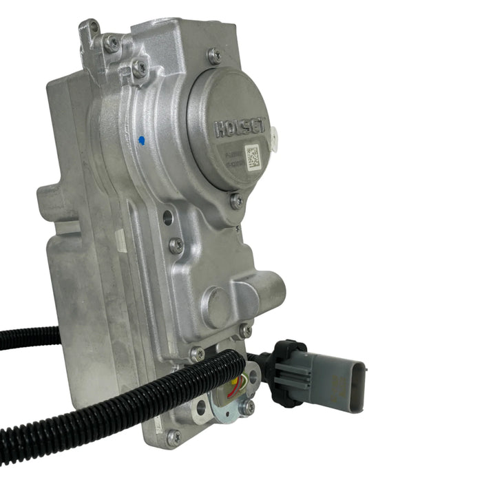4032244 Genuine Cummins Electronic Actuator